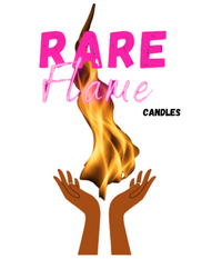 RareFlameCandles