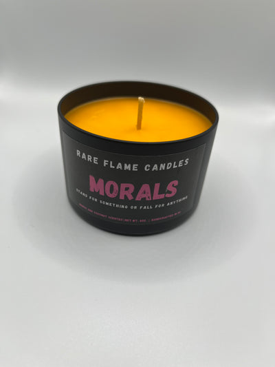 8oz Candles