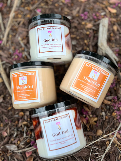 Seasonal Scents