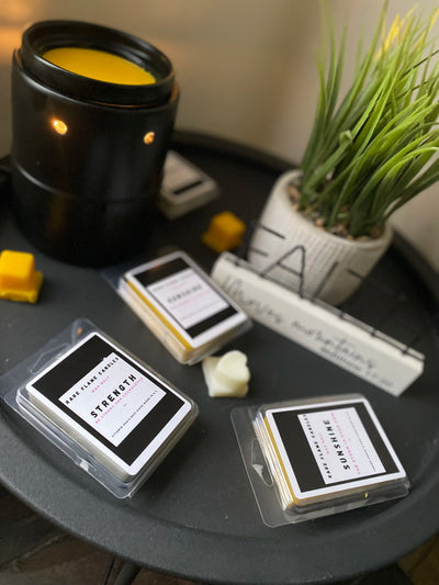 Wax Melts