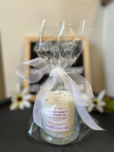 Comfort Candle