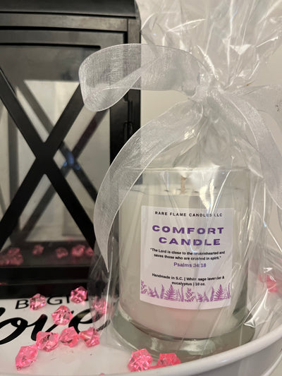 Comfort Candle