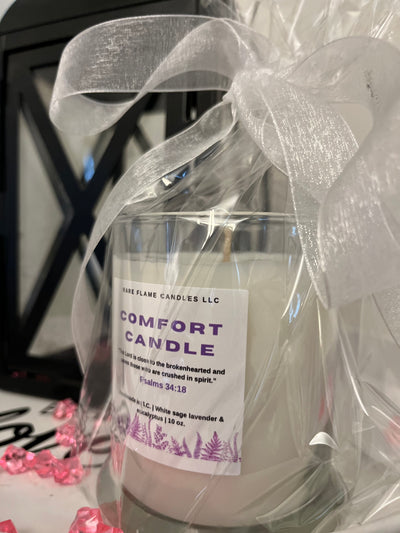 Comfort Candle