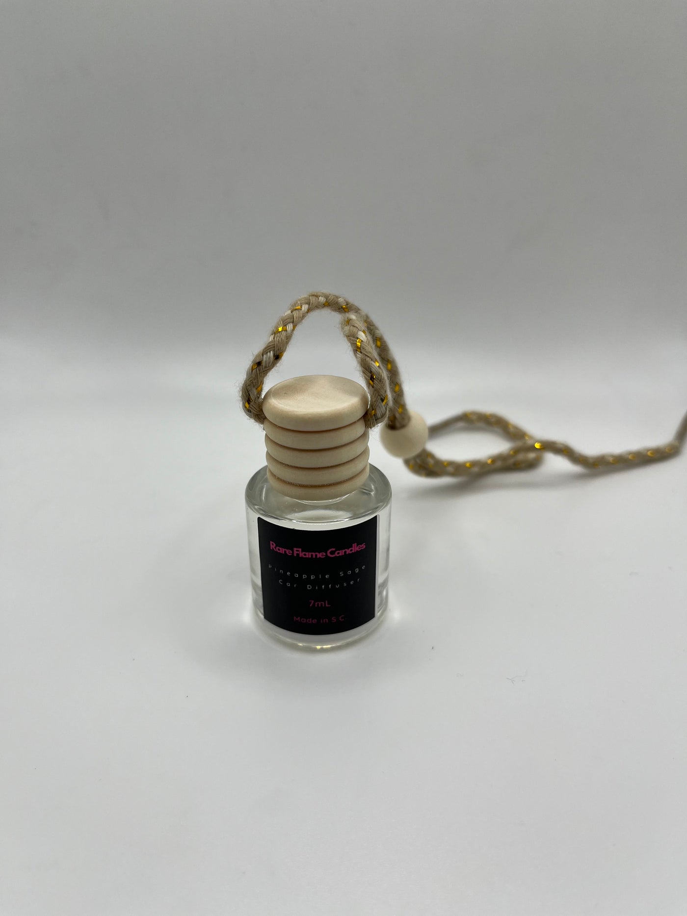 Car Diffusers