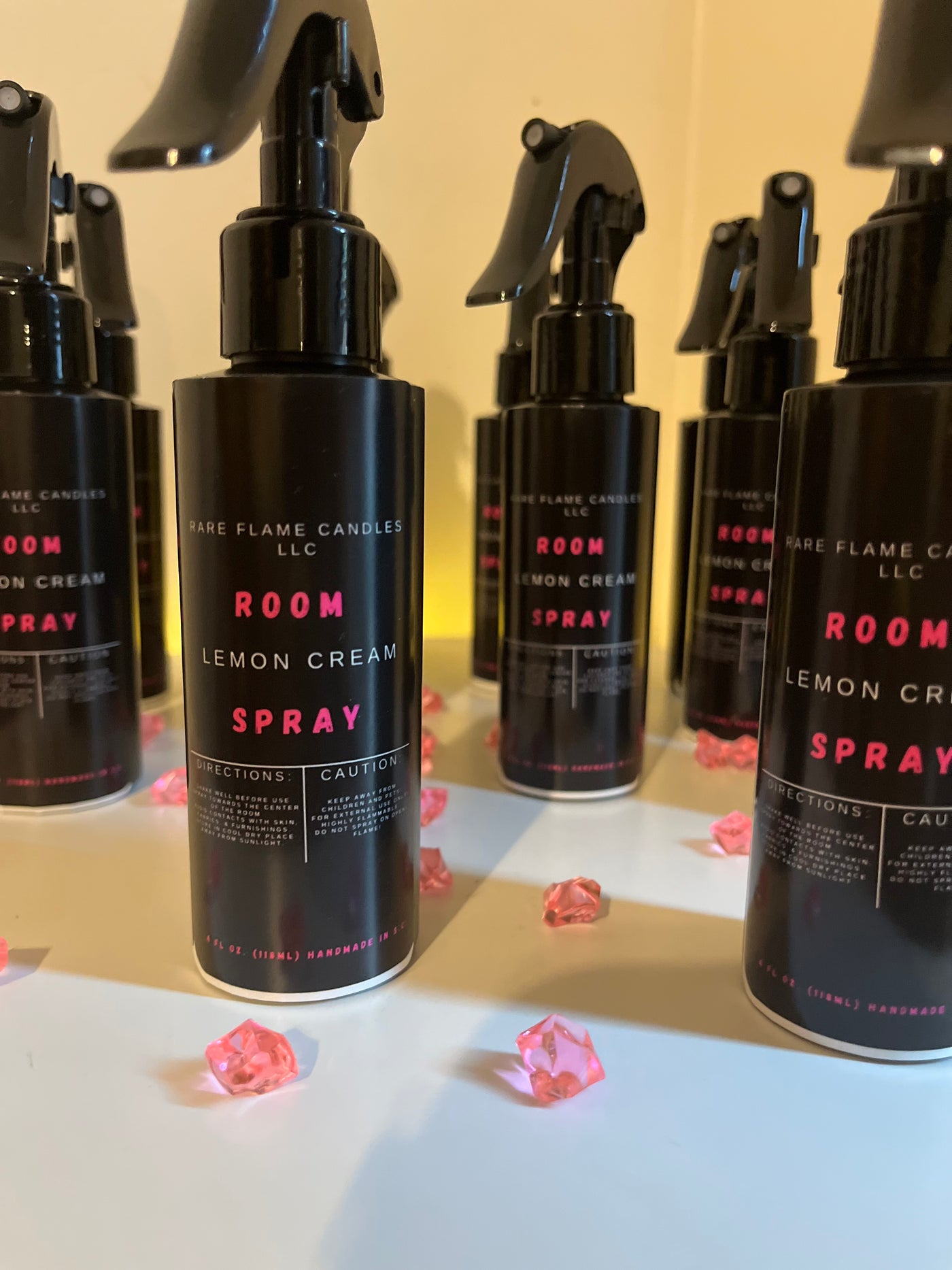 Room Spray